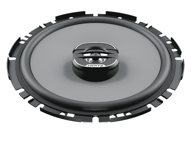 Hertz Uno Black 6.7" Car Speaker