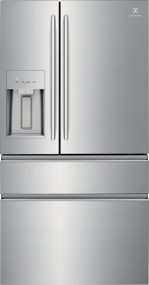 SCRATCH AND DENT 36 Inch 4 Door French Door Refrigerator With 21 8 Cu   5389bb25 12b0 4b7c Ad97 Fd2a5da79930 