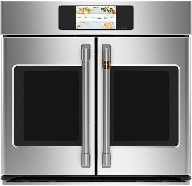 Café™ Professional Series 30" Stainless Steel Single Electric Wall Oven 27