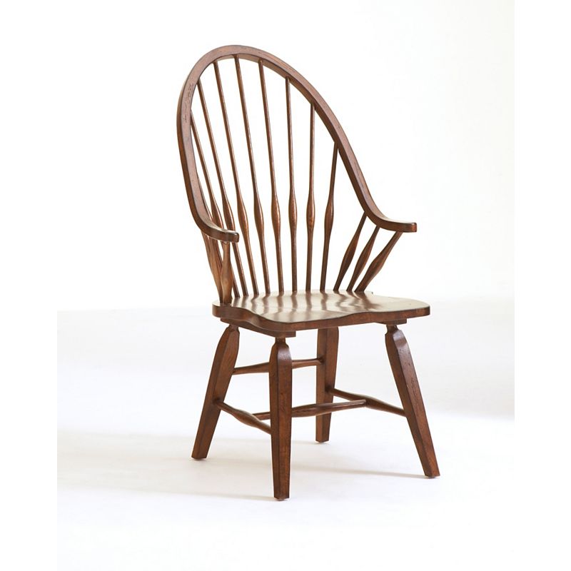 broyhill arm chair