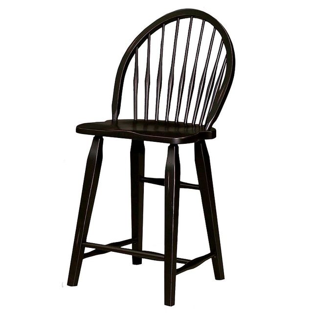 Broyhill® Attic Heirlooms® Windsor Counter Height Stool