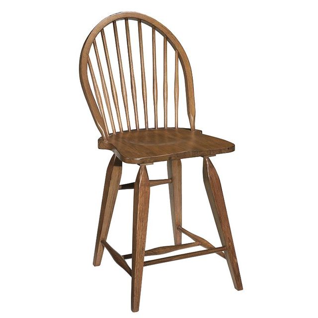 Broyhill® Attic Heirlooms® Windsor Counter Height Stool