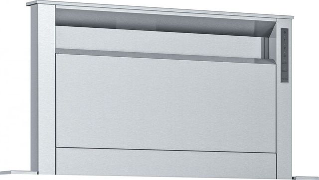 Thermador® Masterpiece® 37" Stainless Steel Downdraft Ventilation 0