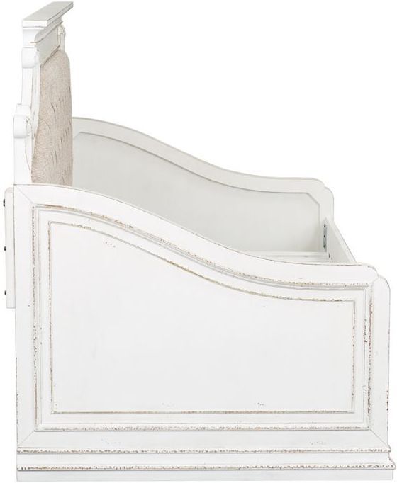Liberty Furniture Magnolia Manor Twin Daybed Without Trundle-2