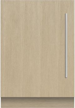 Fisher & Paykel Series 9 24" Panel Ready Built In Beverage Center
