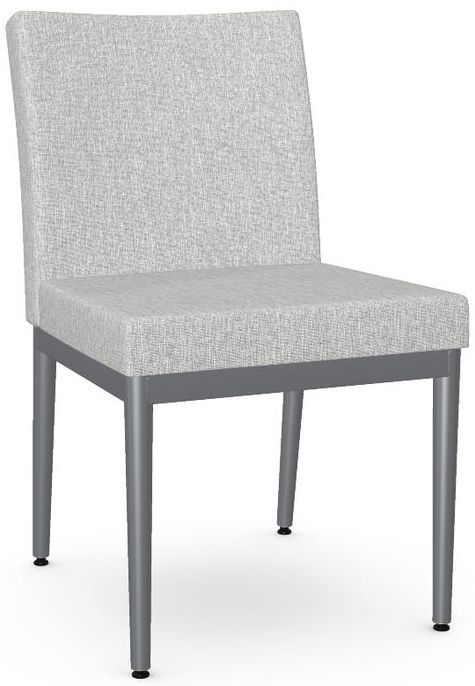 Amisco Monroe Side Chair 0