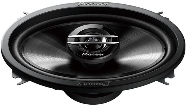 Pioneer TS-G4620S 4" x 6" 2-Way Coaxial Speaker 3