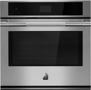 JennAir® RISE™ 30" Stainless Steel Built-In Single Electric Wall Oven