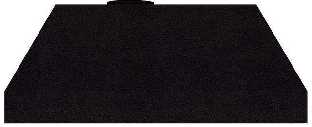 Vent-A-Hood® 30" Black Carbide Insert Range Hood