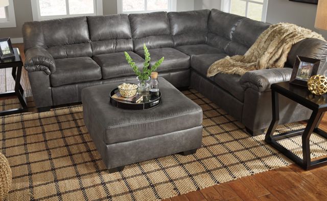Signature Design by Ashley® Bladen Right Arm Facing Loveseat 17