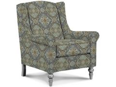 Craftmaster® Samara 22 Chair