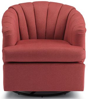 Best® Home Furnishings Elaine Swivel Chair