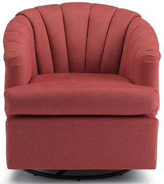 Best™ Home Furnishings Elaine Swivel Chair