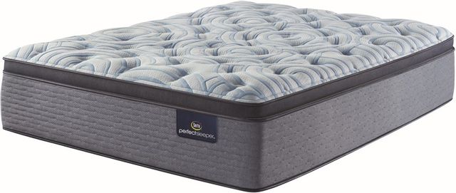 Serta® Perfect Sleeper® Future Firm Wrapped Coil Super Pillow Top Queen Mattress