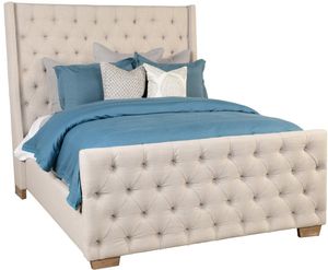 Classic Home Laurent Eastern King Bed