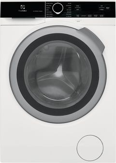 Electrolux 2.8 Cu. Ft. White Front Load Washer