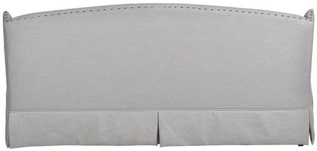 A & B Home Hibbard Grey Sofa-1