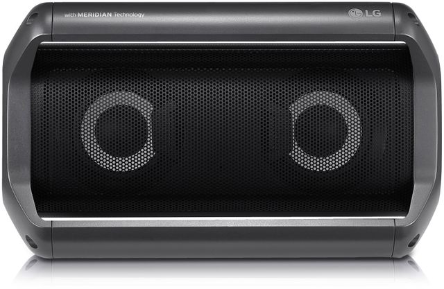 LG XBOOM Go Waterproof Bluetooth Speaker 1