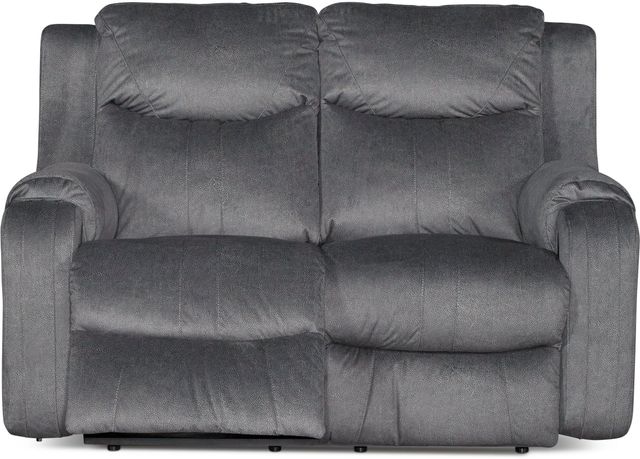 Southern Motion™ Marvel Double Reclining Loveseat-0
