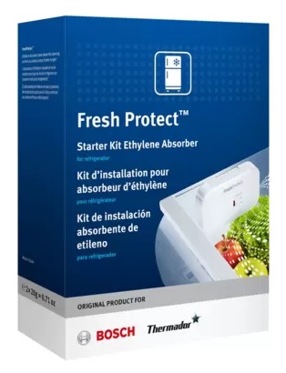 Bosch Fresh Protect Ethylene Absorber Installation Kit