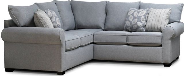 England Furniture Hayes Sectional-1
