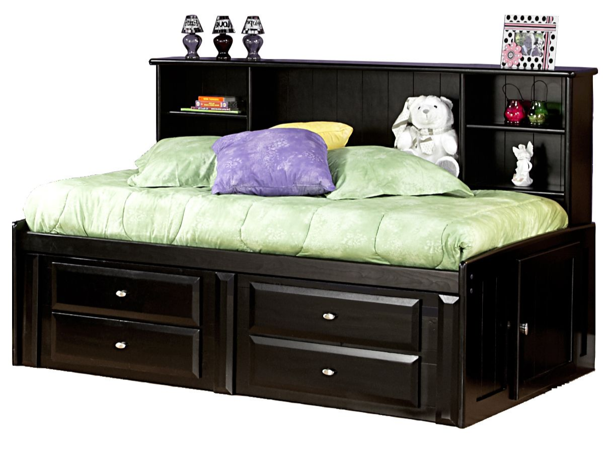 roomsaver bed