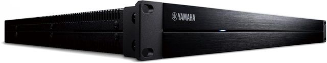 Yamaha MusicCast Multi-Room Streaming Amplifier 1