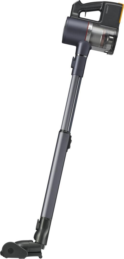 LG Gray Stick Vacuum-3