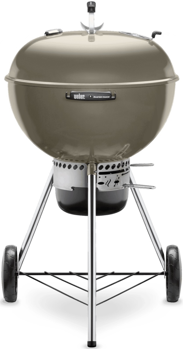 Uitgaan van Infrarood Gangster Weber Grills® Master-Touch® 22" Smoke Portable Charcoal Grill | KAM  Appliances | Hyannis, Hanover and Nantucket, MA