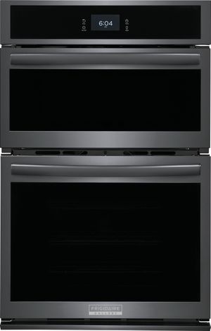 Bosch 30 Speed Combination Oven Benchmark Series - Stainless Steel HBLP752UC