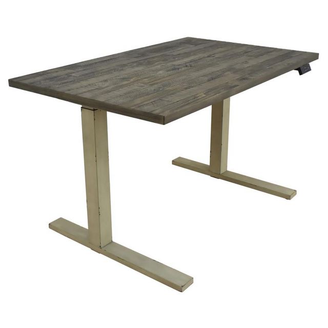 Durham Sit/Stand Desk