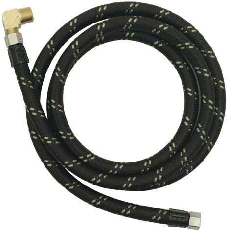 Rubber Fill Hoses for Dishwashers