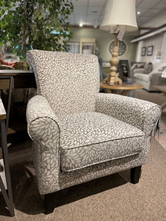 Decor-Rest® Furniture LTD 2470  Accent Chair 2