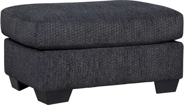Benchcraft® Wynnlow 4-Piece Slate Living Room Seating Set 4