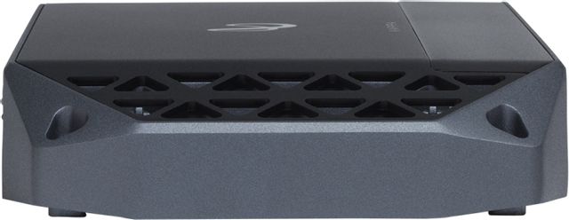 Infinity® Kappa Five Black High-Performance Multi-Channel Class D Amplifier 3