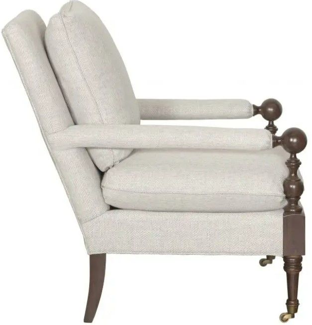 Fairfield® Living Room Lounge Chair 3