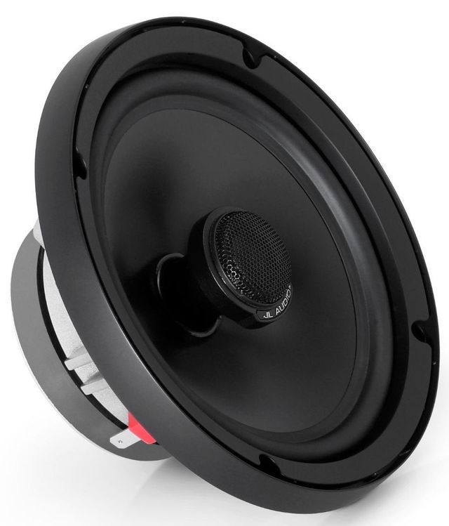 JL Audio® 6.5" Coaxial Speaker System 1