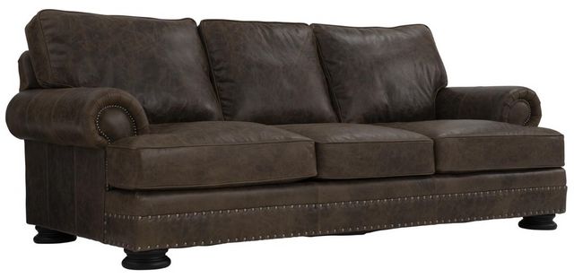 Bernhardt Foster Molasses Sofa | Factory Direct Furniture | Cleveland, MS