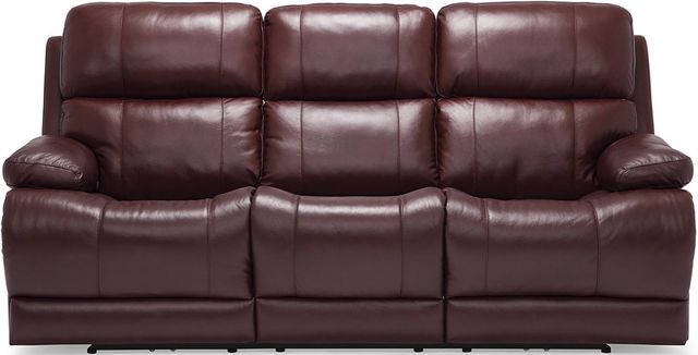 Palliser® Furniture Customizable Kenaston Power Reclining Sofa with Power Headrest-2