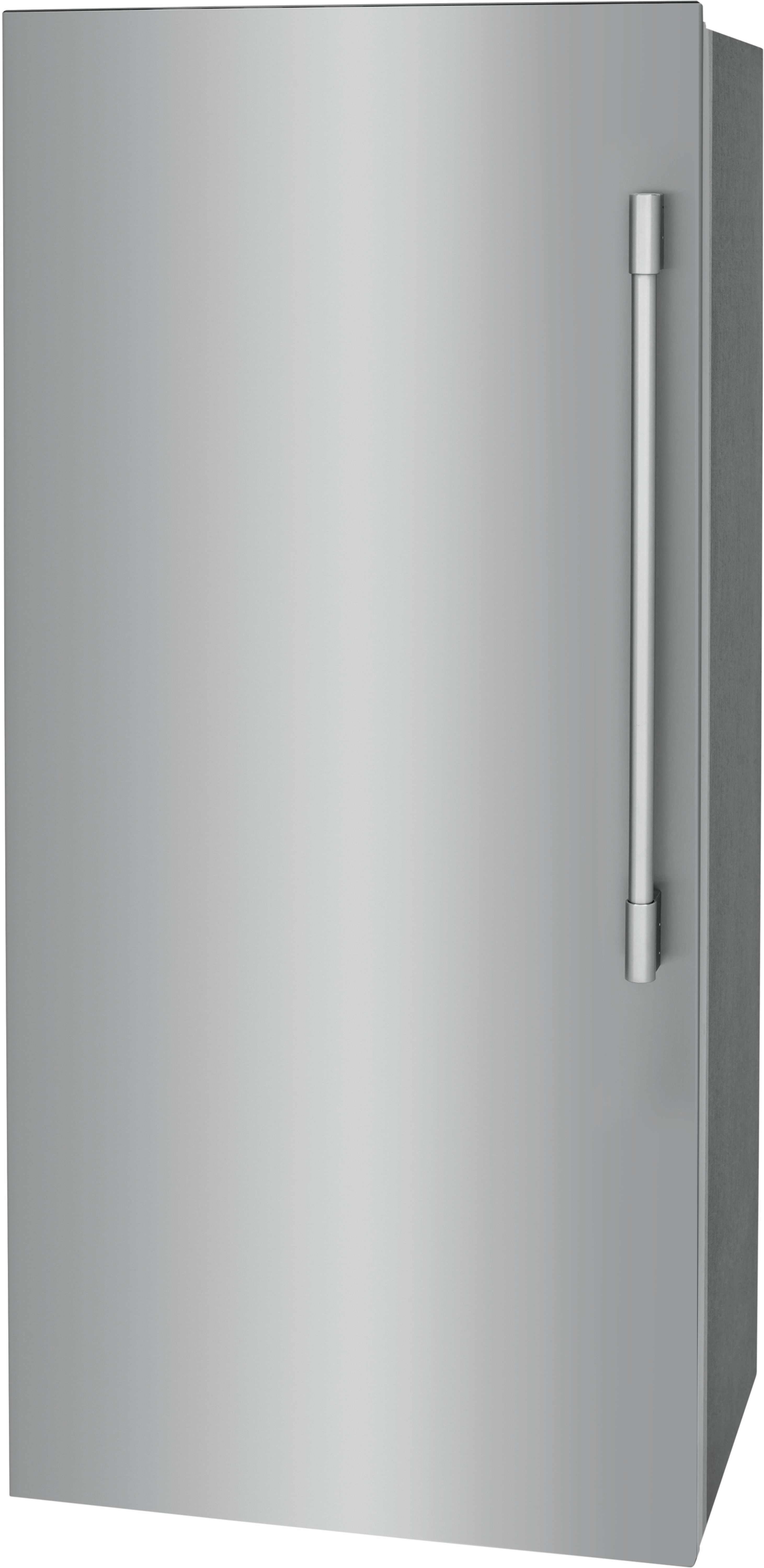 Frigidaire Professional® 18.6 Cu. Ft. Stainless Steel Single Door All ...