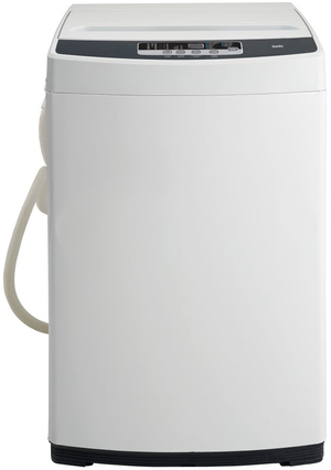 Danby® Top Load Portable Washer-White