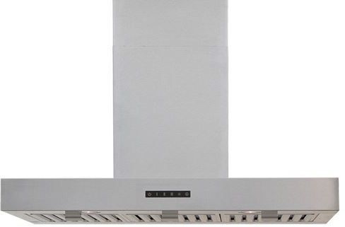 Windster™ WS-28TB Series 36" Stainless Steel Wall Hood
