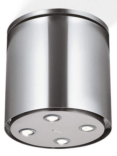 Retractable on sale vent hood