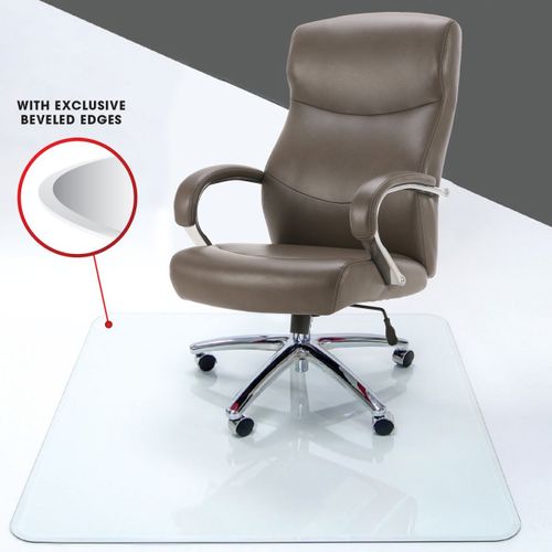 Parker House® Glass Chair Mat