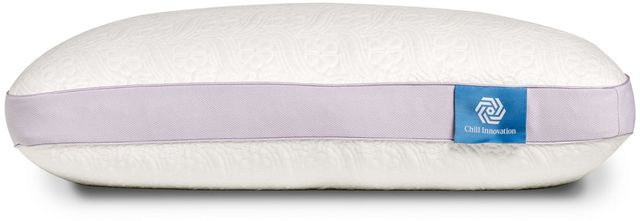 DreamFit® DreamChill™ Quattro Adjustable Standard/Queen Pillow 0