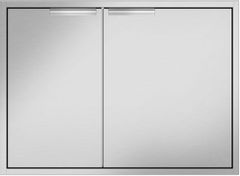 DCS 42" Brushed Stainless Steel Dry Pantry