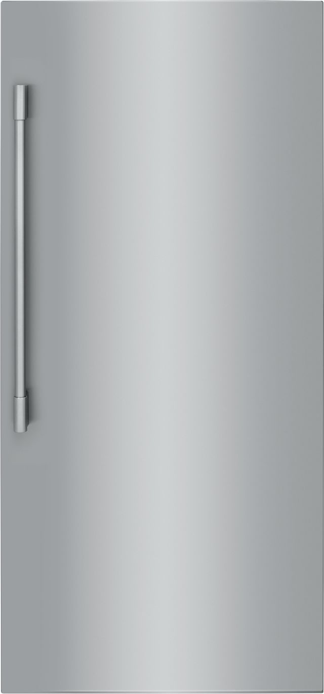Frigidaire Professional® 18.6 Cu. Ft. Stainless Steel All Refrigerator Column 0