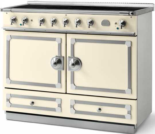 cornufe 110 oven size