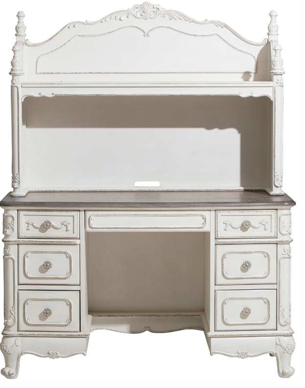 homelegance cinderella desk