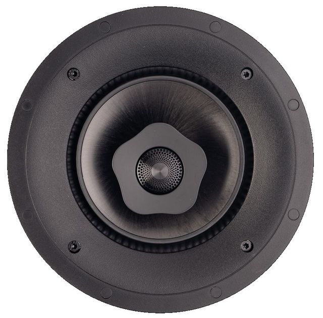 Paradigm® CI Pro P65-RX V2 White In-Ceiling Speaker 1